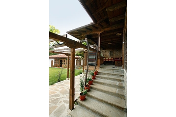 Болгарiя Penzión Žeravna, Екстер'єр