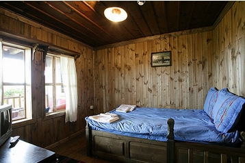 Bugarska Penzión Žeravna, Eksterijer