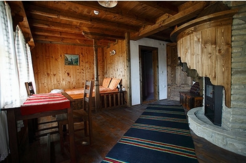 Bugarska Penzión Žeravna, Eksterijer