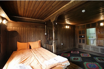 Bulgarien Penzión Žeravna, Exterieur