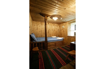 Bulgarien Penzión Žeravna, Exterieur