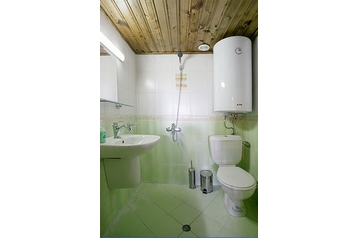 Bulgarien Penzión Žeravna, Exterieur