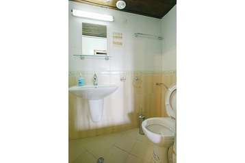 Bulgarien Penzión Žeravna, Exterieur