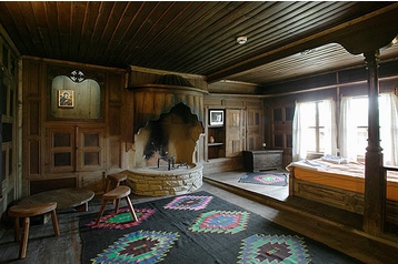 Bulgarien Penzión Žeravna, Exterieur