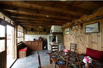 Bulgarien Penzión Žeravna, Exterieur