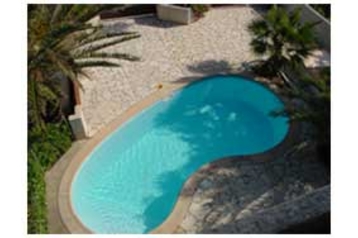 Frankreich Hotel Agay, Exterieur