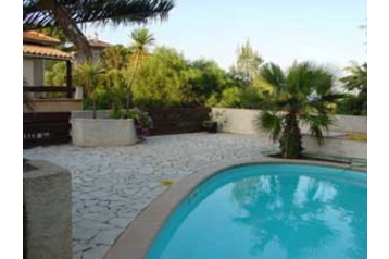 Франция Hotel Agay, Экстерьер