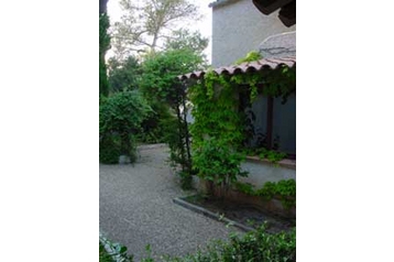 Франция Hotel Agay, Экстерьер