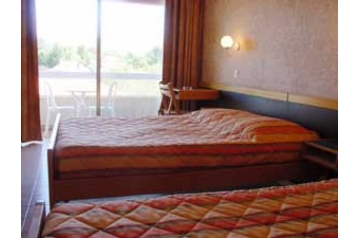 Францiя Hotel Agay, Інтер'єр
