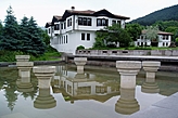 Пансионат Kalofer Болгария