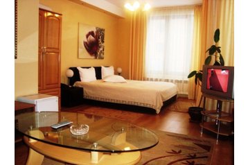 Hotell Samokov 5