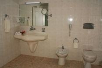 Viešbutis Kazanlak 1