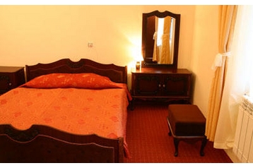 Bulgaria Hotel Shumen, Interiorul