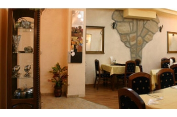 Bulgaaria Hotel Shumen, Eksterjöör