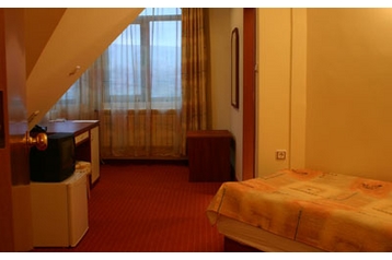 Bulgarija Hotel Shumen, Eksterjeras