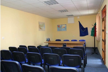 Bulgarija Hotel Shumen, Eksterjeras