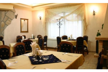 България Hotel Shumen, Екстериор