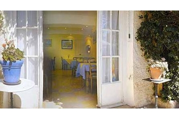 Francuska Hotel Kan / Cannes, Eksterijer