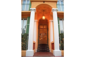 Francuska Hotel Kan / Cannes, Eksterijer