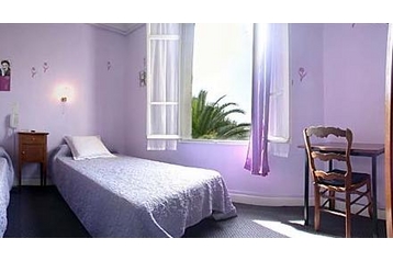 Francuska Hotel Kan / Cannes, Eksterijer