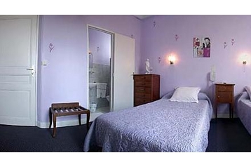 Francuska Hotel Kan / Cannes, Eksterijer
