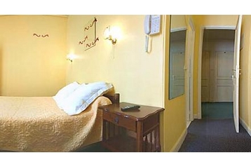 Francuska Hotel Kan / Cannes, Eksterijer