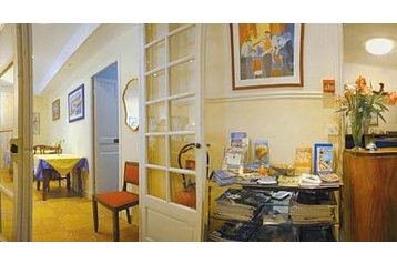 Francuska Hotel Kan / Cannes, Eksterijer