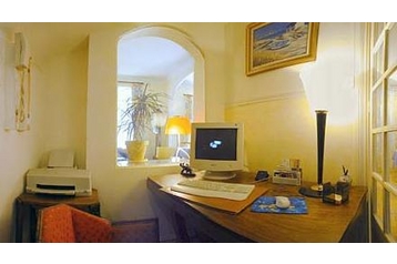 Francuska Hotel Kan / Cannes, Eksterijer
