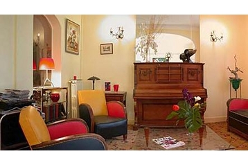 Francuska Hotel Kan / Cannes, Eksterijer