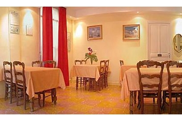 Francuska Hotel Kan / Cannes, Eksterijer