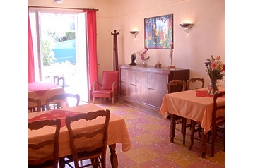 Francuska Hotel Kan / Cannes, Eksterijer