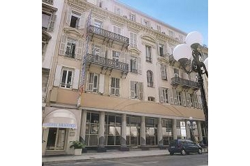 Franţa Hotel Nisa / Nice, Exteriorul