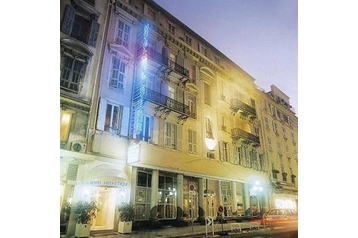 Hôtel Nice 2