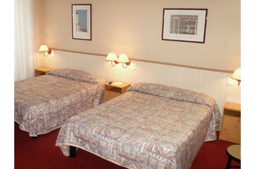 France Hotel Nice, Nice, Intérieur