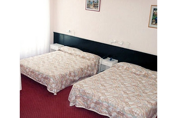 Hôtel Nice 3