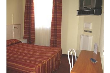 Hôtel Nice 3