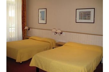 Hôtel Nice 3