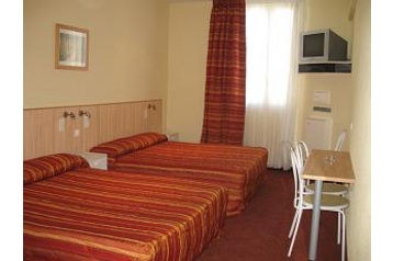 Хотел Ница / Nice 3