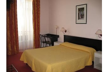 Хотел Ница / Nice 3