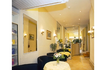 Хотел Ница / Nice 3