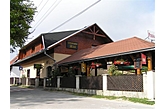 Panzió Frivaldnádas / Rajecká Lesná Szlovákia