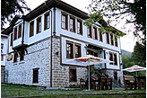 Viesnīca Smolyan Bulgārija
