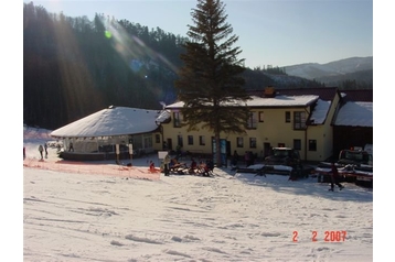Pensionas Levoča 3