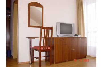 Pensionas Levoča 3