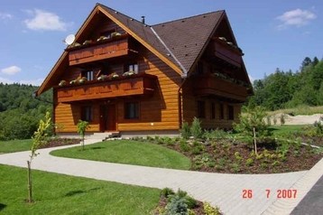 Pensjonat Lewocza / Levoča 3
