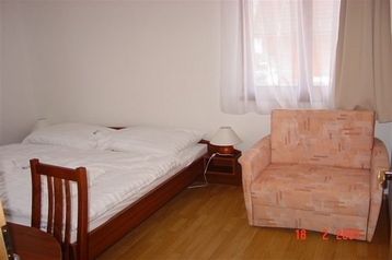 Slovaška Penzión Levoča, Eksterier