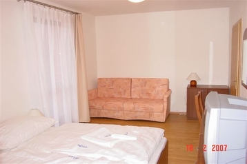 Slovaška Penzión Levoča, Eksterier