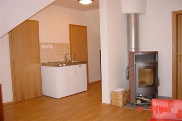 Slovaška Penzión Levoča, Eksterier