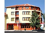 Hotel Samokov Bulharsko