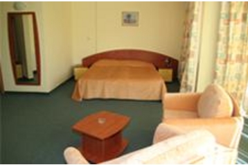 Bulgarie Hotel Samokov, Extérieur